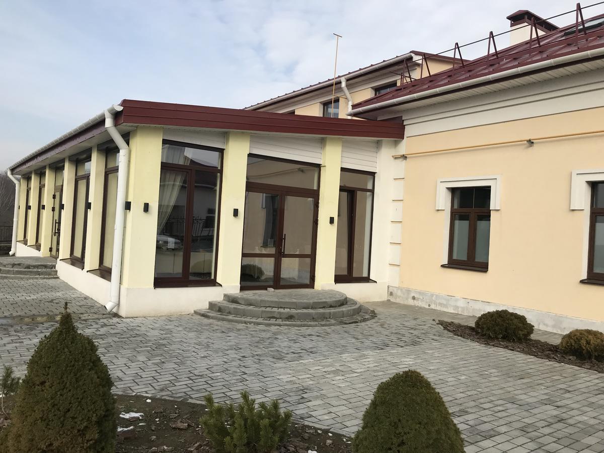 Apartment On Vialikaja Trajeckaja Grodno Exterior photo